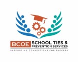 https://www.logocontest.com/public/logoimage/1579373818BCOE School Ties _ Prevention Services Logo 8.jpg